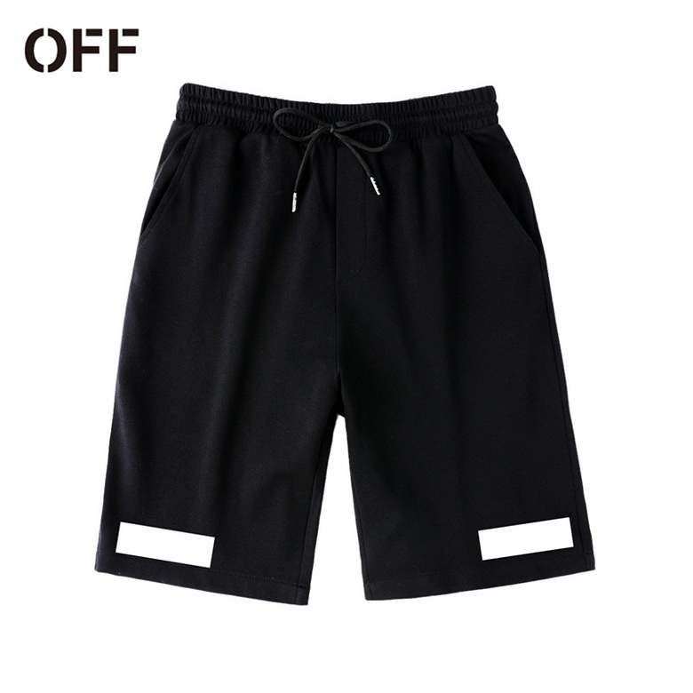 Off-White Shorts Mens ID:20220607-320